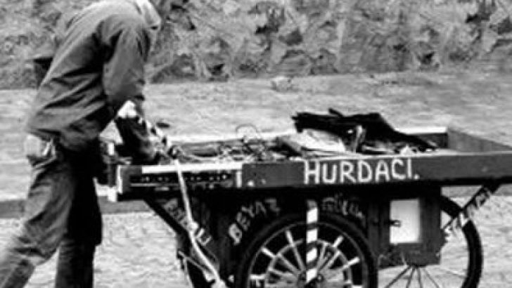 Adilcevaz Hurdacı